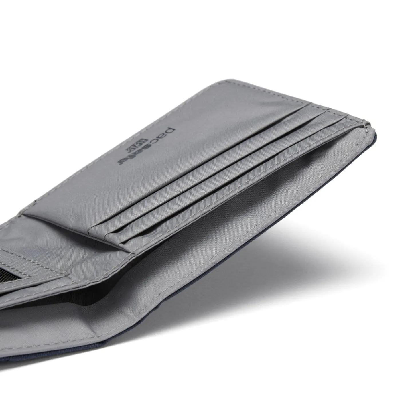 Pacsafe RFIDsafe Bifold Wallet