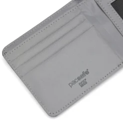 Pacsafe RFIDsafe Bifold Wallet