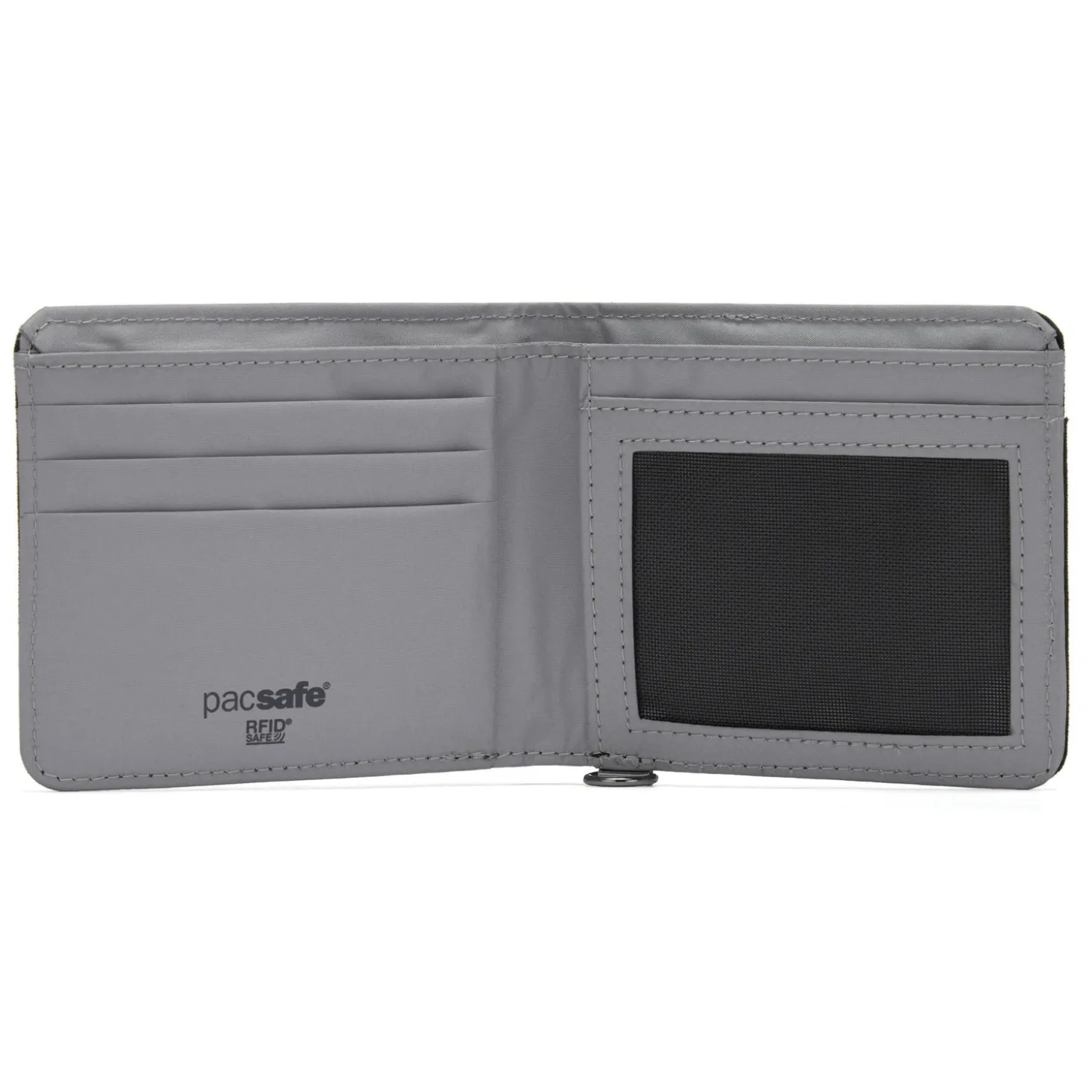 Pacsafe RFIDsafe Bifold Wallet