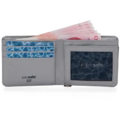 Pacsafe RFIDsafe Bifold Wallet