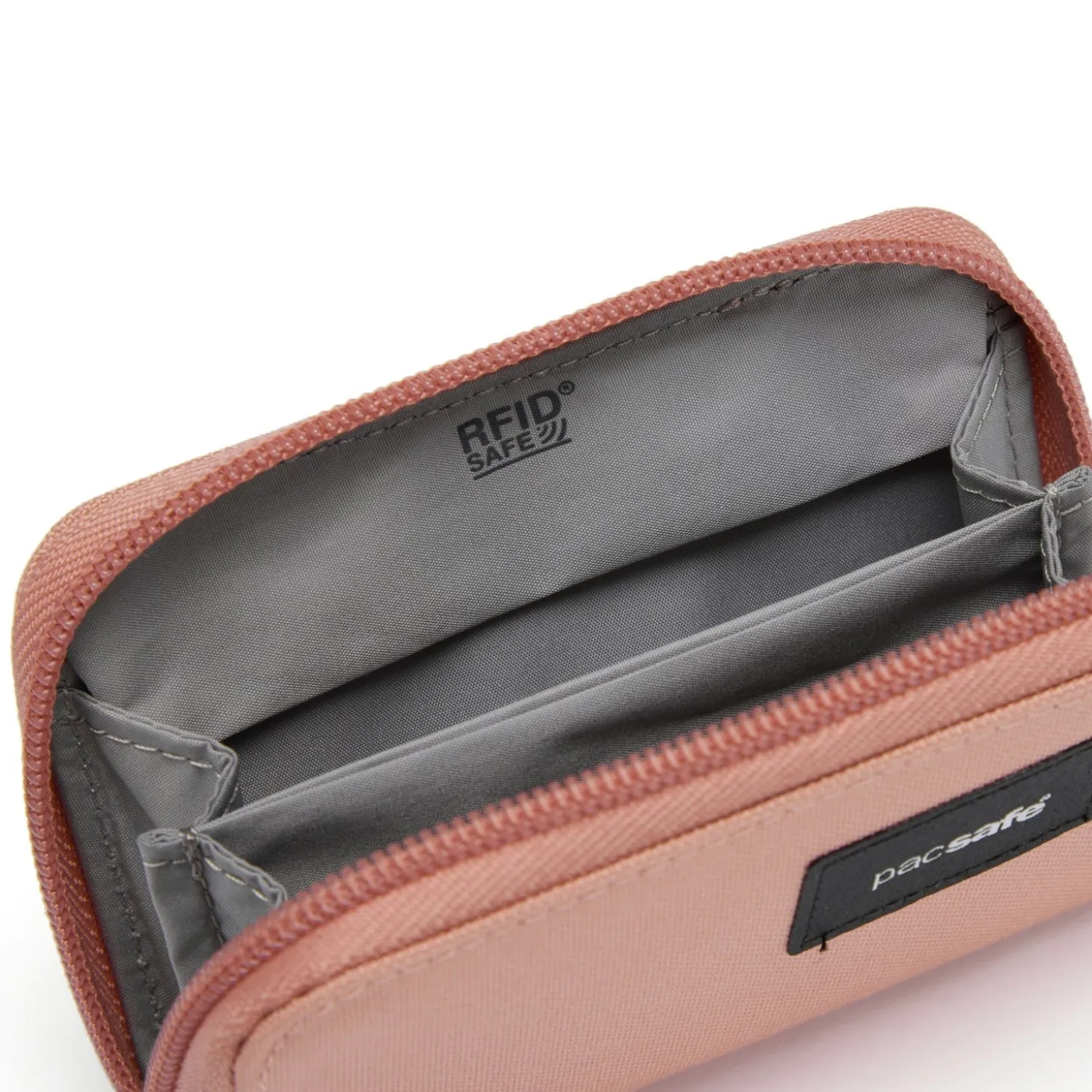 Pacsafe RFIDsafe Card Wallet
