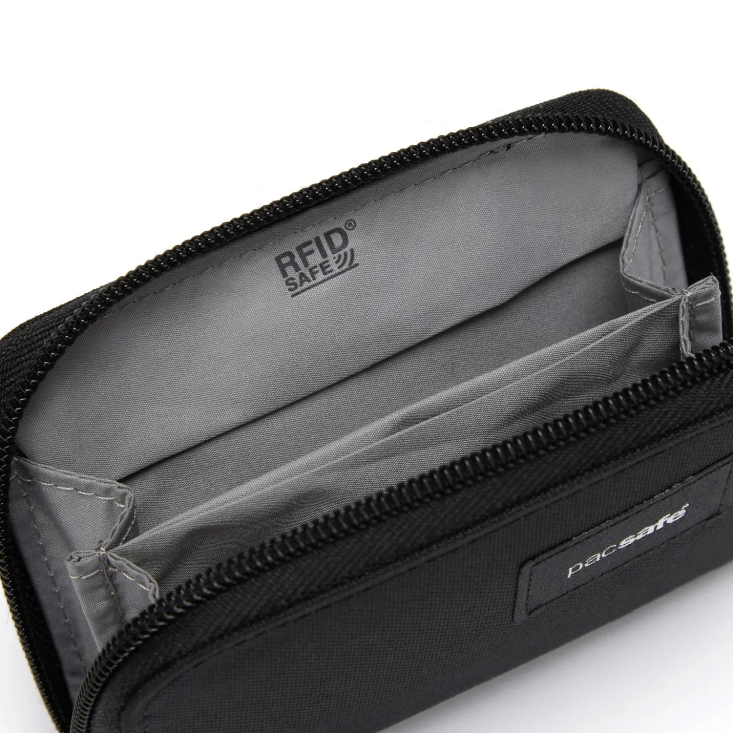 Pacsafe RFIDsafe Card Wallet