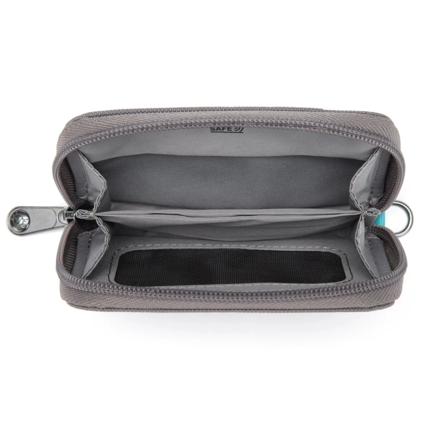 Pacsafe RFIDsafe Card Wallet