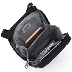 Pacsafe RFIDsafe Tech Crossbody