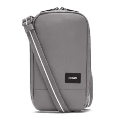 Pacsafe RFIDsafe Tech Crossbody