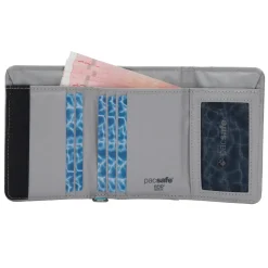 Pacsafe RFIDsafe Trifold Wallet