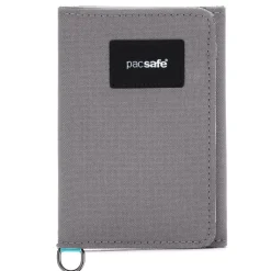 Pacsafe RFIDsafe Trifold Wallet