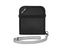 Pacsafe RFIDsafe V100 Bifold Wallet