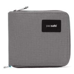 Pacsafe RFIDsafe Zip Around Wallet