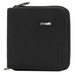 Pacsafe RFIDsafe Zip Around Wallet