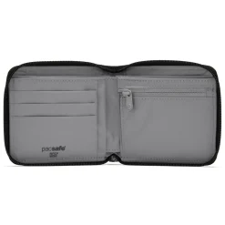 Pacsafe RFIDsafe Zip Around Wallet