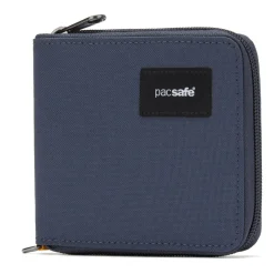 Pacsafe RFIDsafe Zip Around Wallet