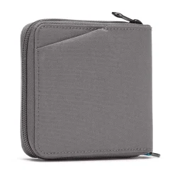 Pacsafe RFIDsafe Zip Around Wallet
