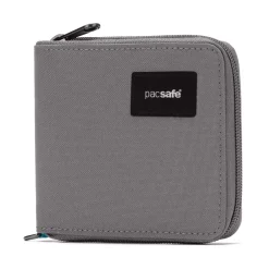 Pacsafe RFIDsafe Zip Around Wallet