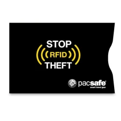 Pacsafe RFIDsleeve 25 (2 Pack)