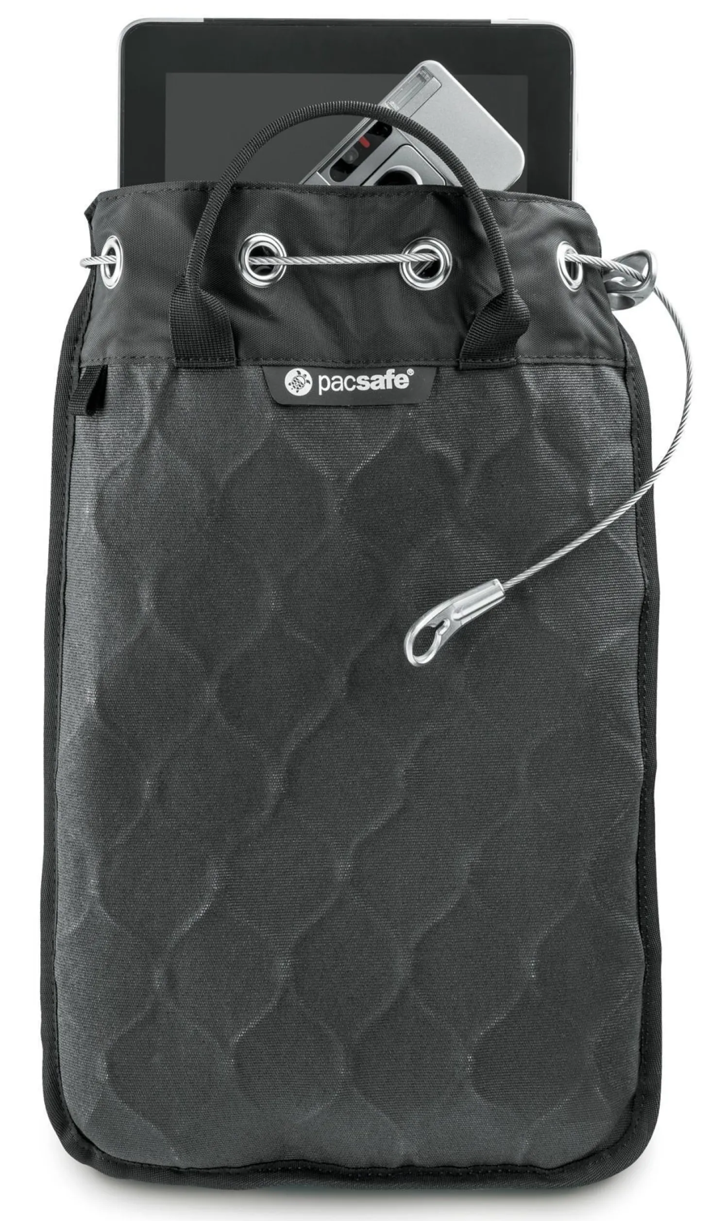 Pacsafe Travelsafe 5L GII Portable Safe