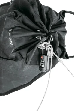 Pacsafe Travelsafe 5L GII Portable Safe