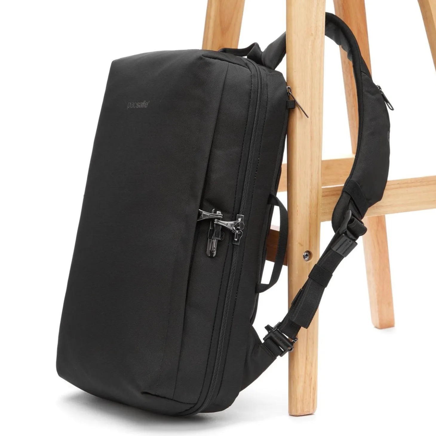 Pacsafe V 16" Commuter Backpack