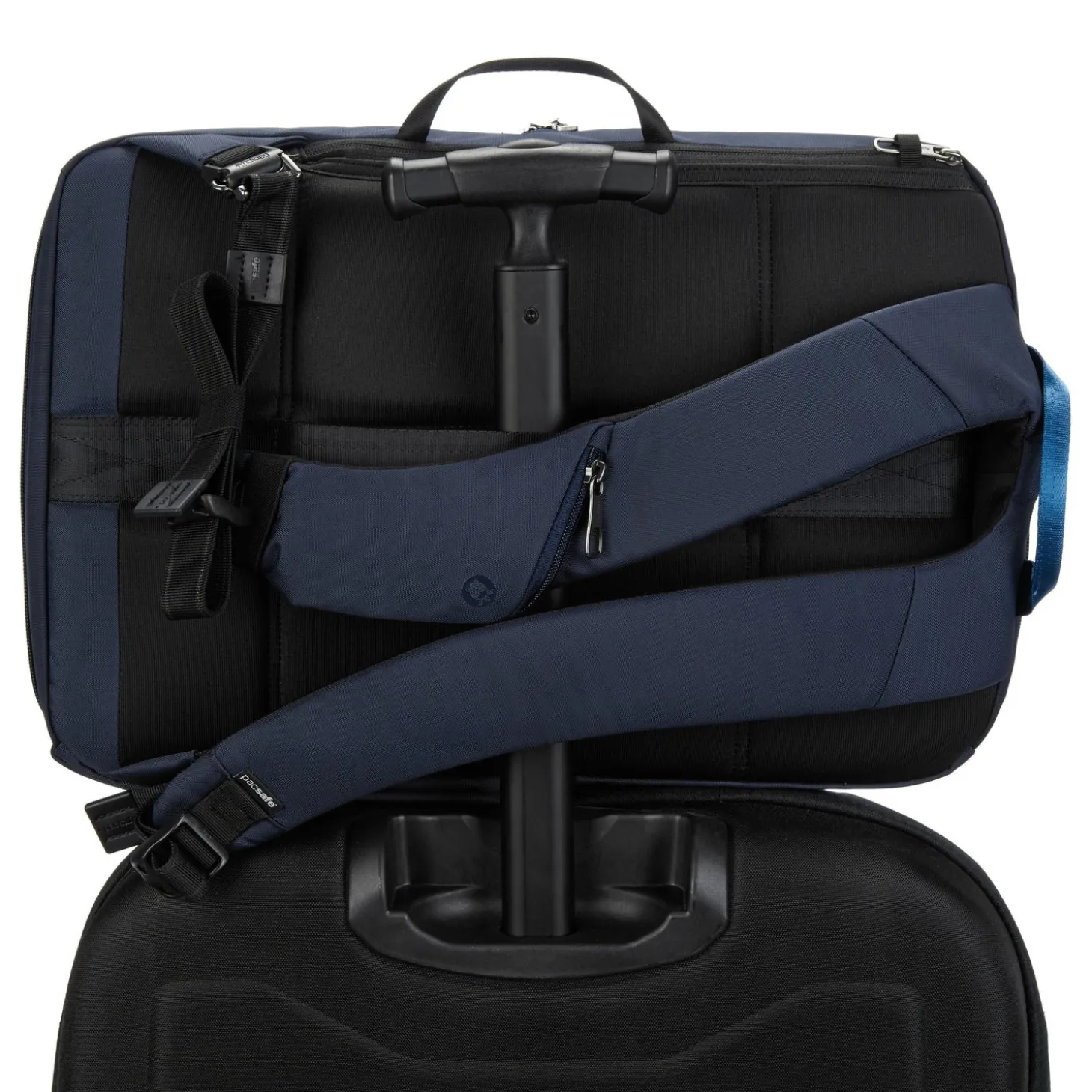 Pacsafe V 16" Commuter Backpack