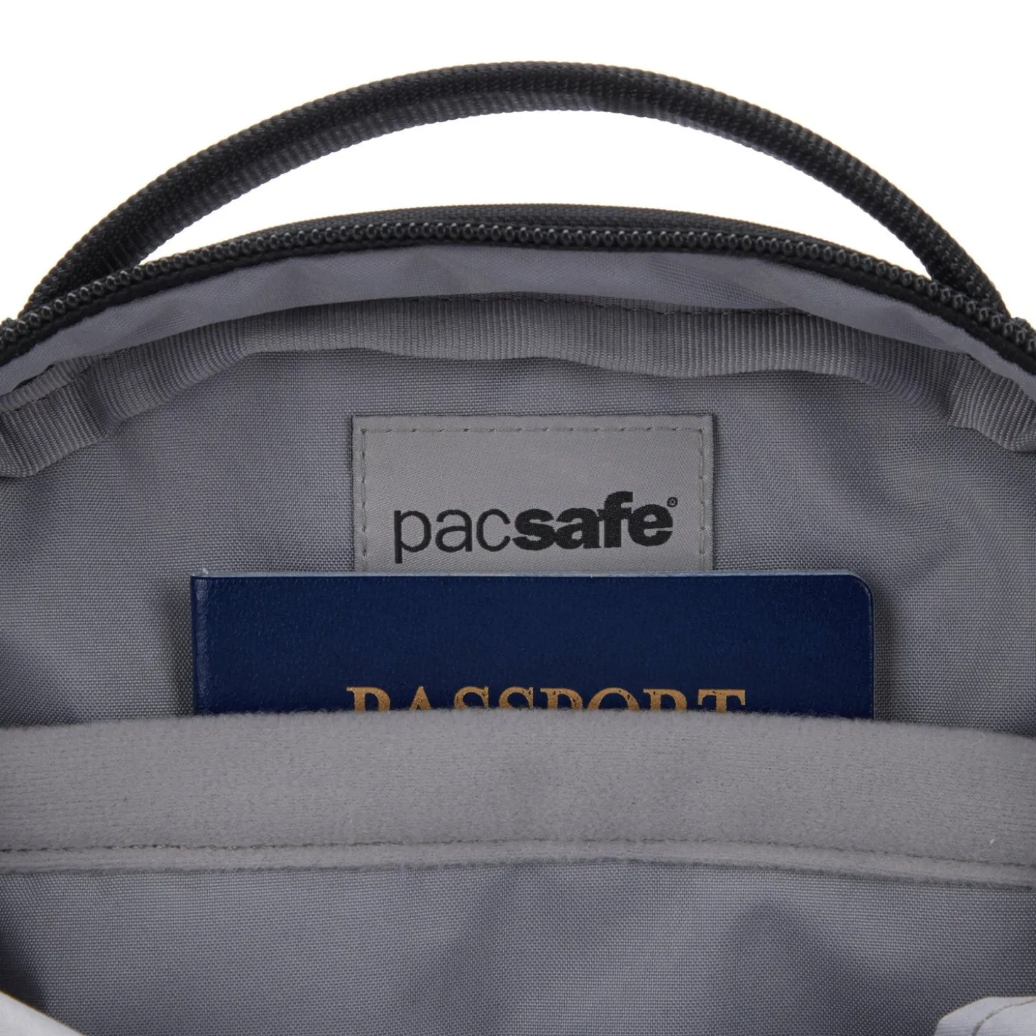 Pacsafe V Companion Crossbody