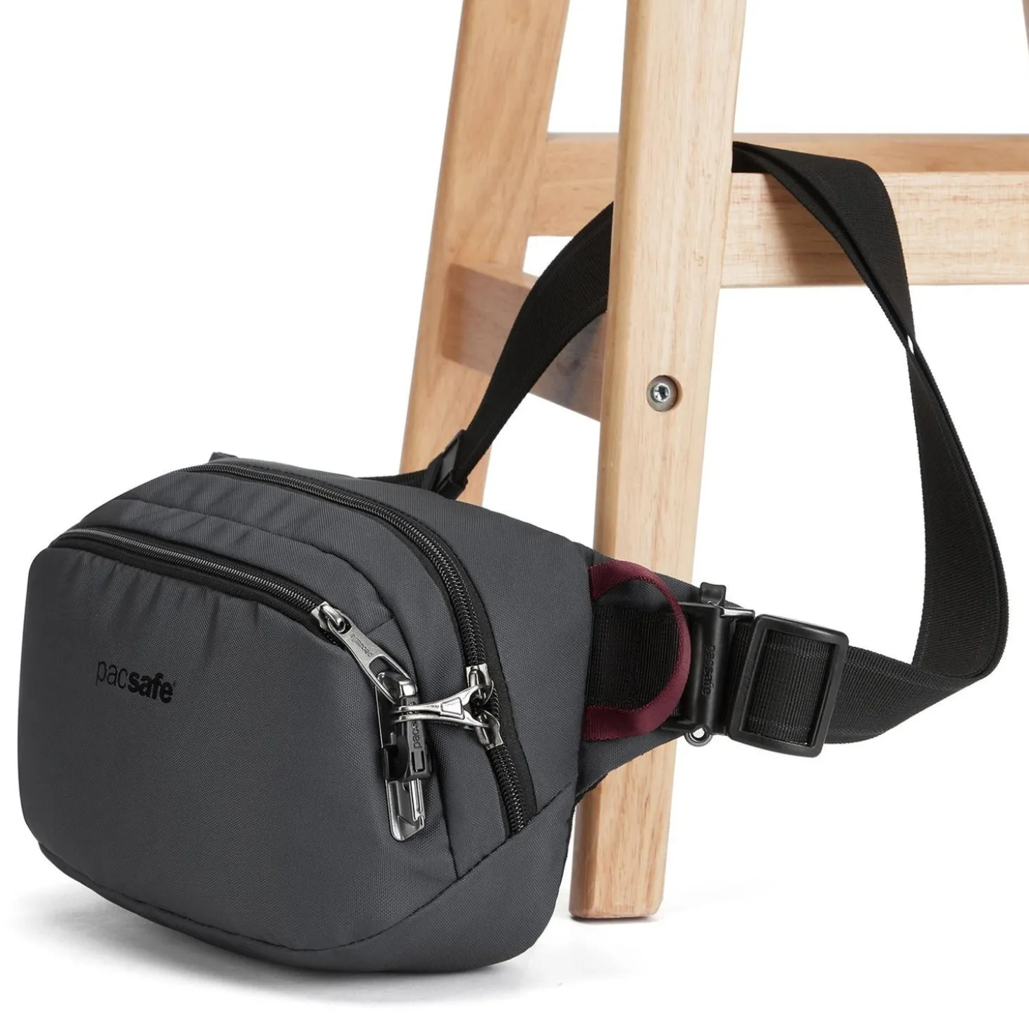 Pacsafe V Hip Pack