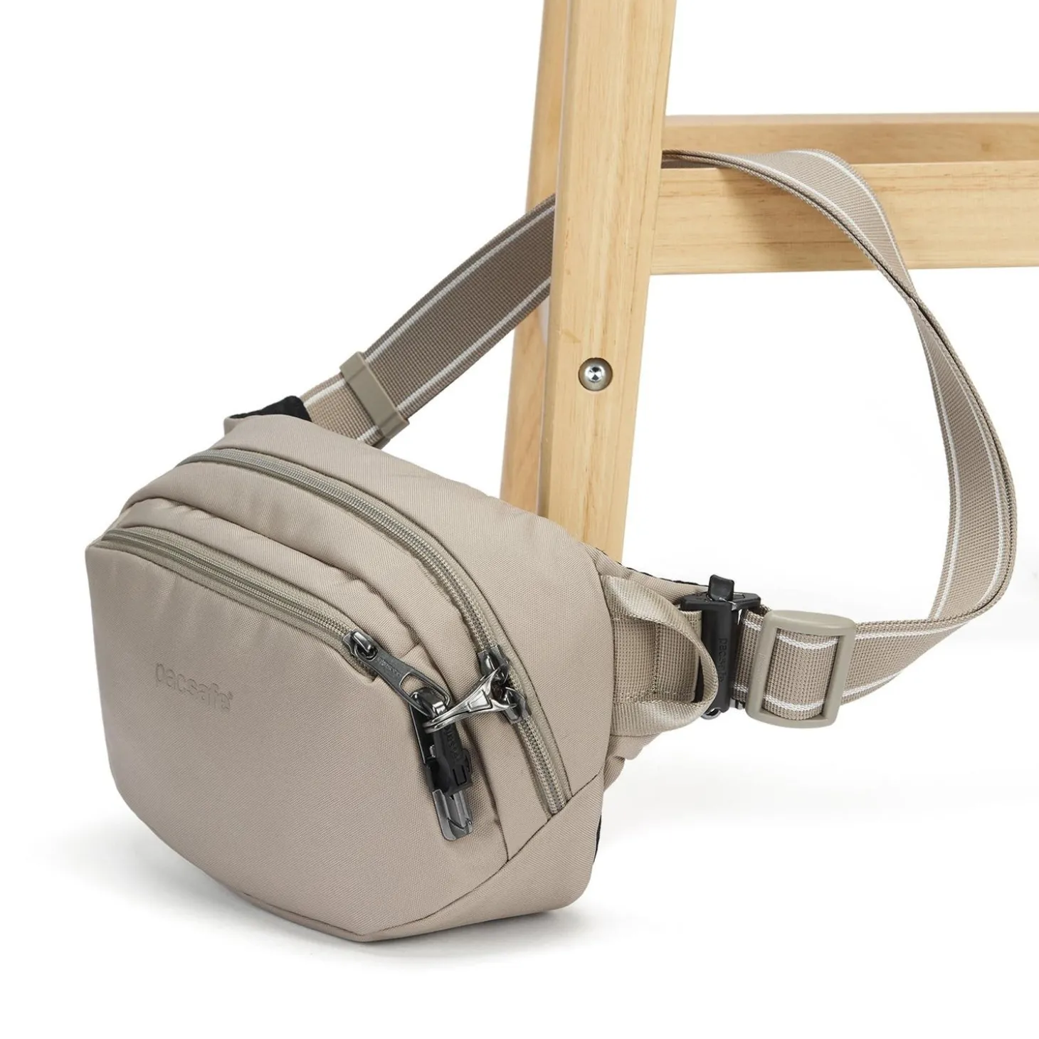 Pacsafe V Hip Pack