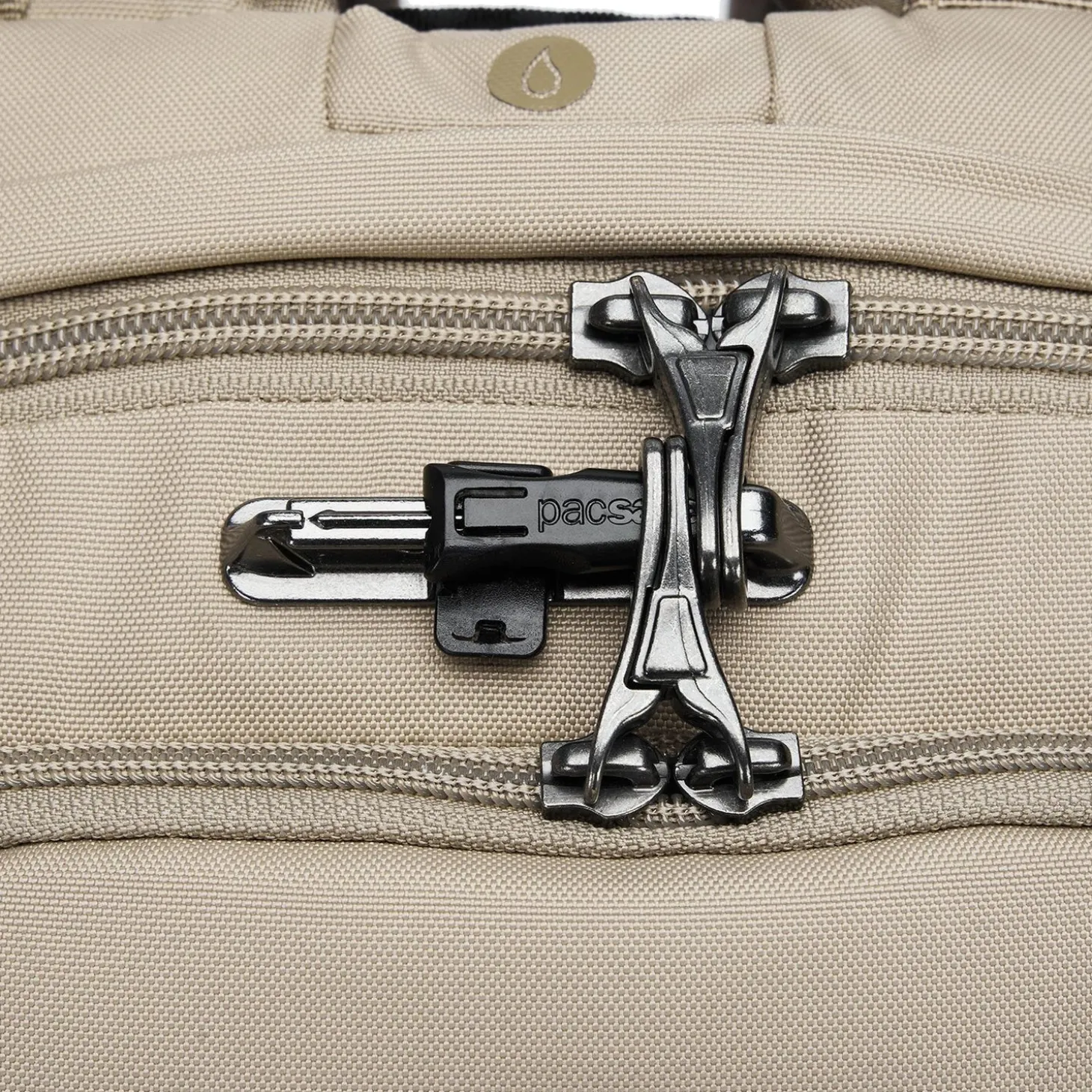Pacsafe V 24L Active Backpack