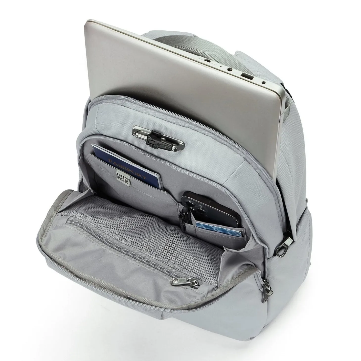Pacsafe V 16L All-around Backpack