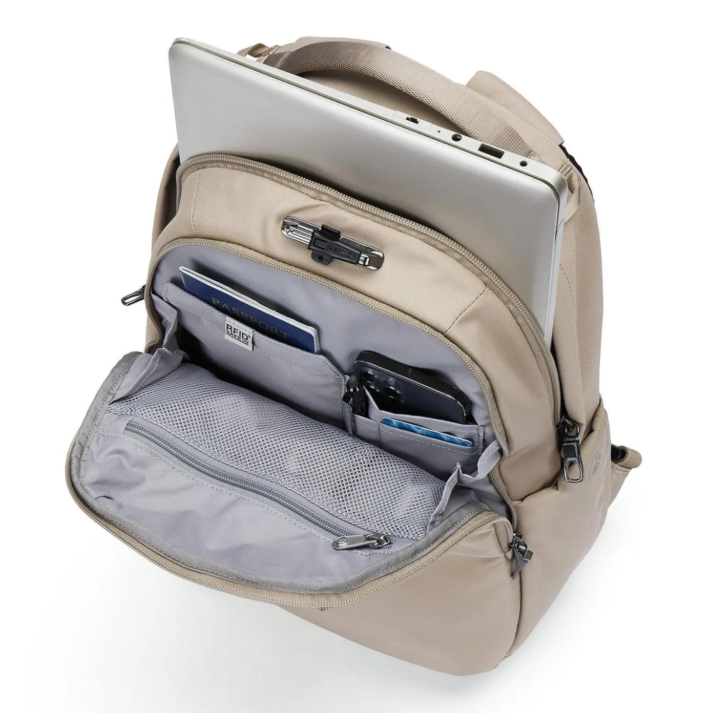 Pacsafe V 16L All-around Backpack