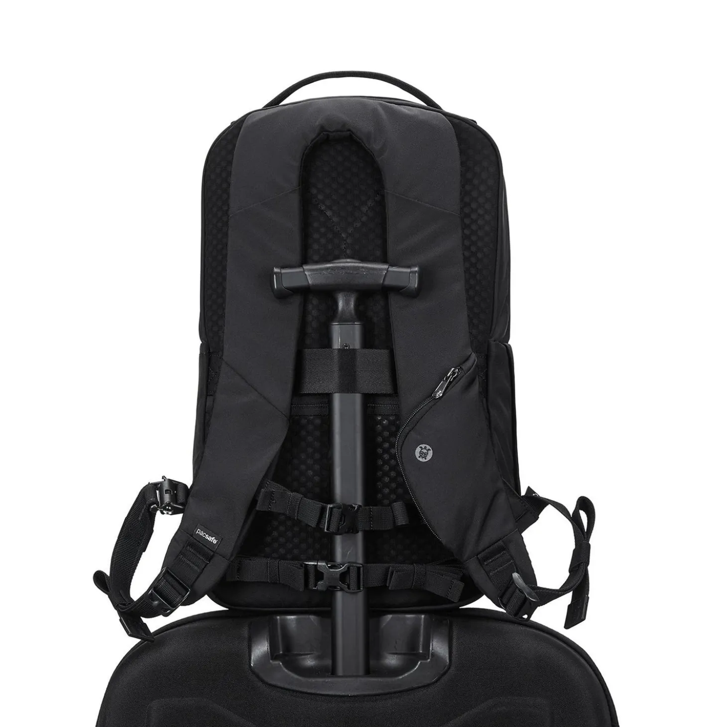 Pacsafe V 20L City Backpack