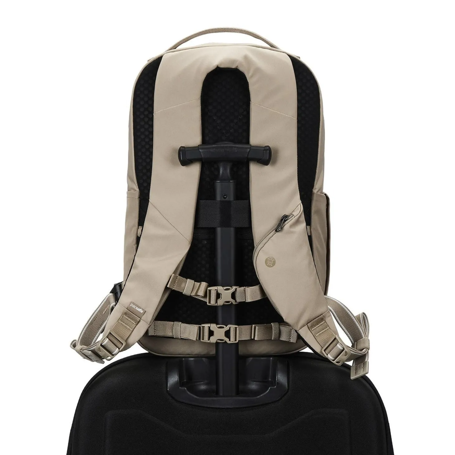 Pacsafe V 20L City Backpack