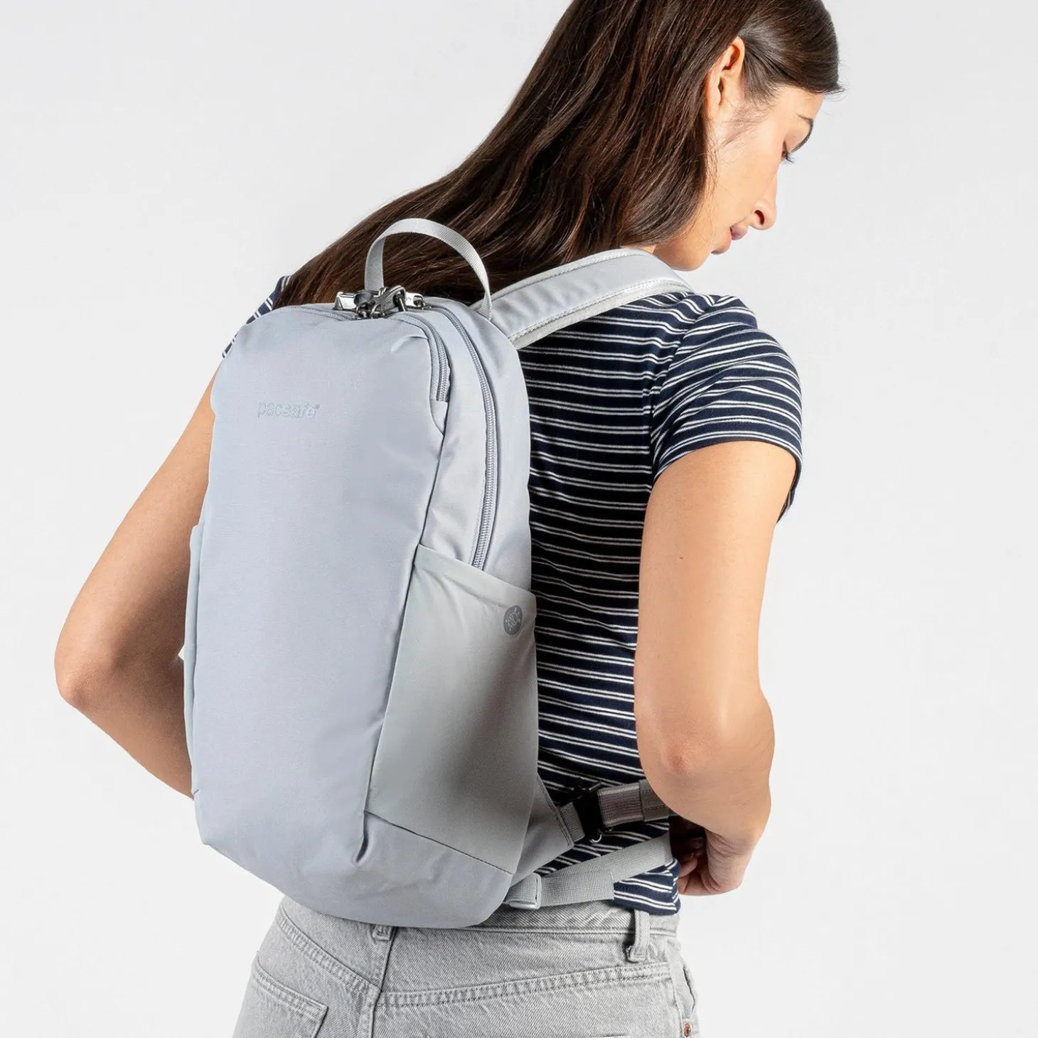 Pacsafe V 12L Tech Backpack