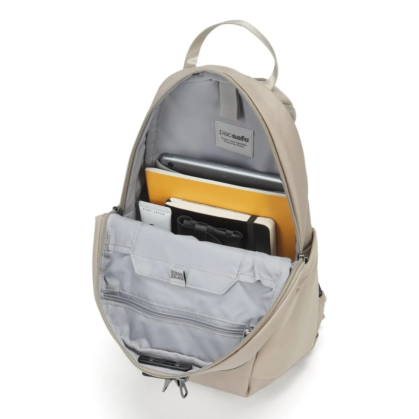 Pacsafe V 12L Tech Backpack