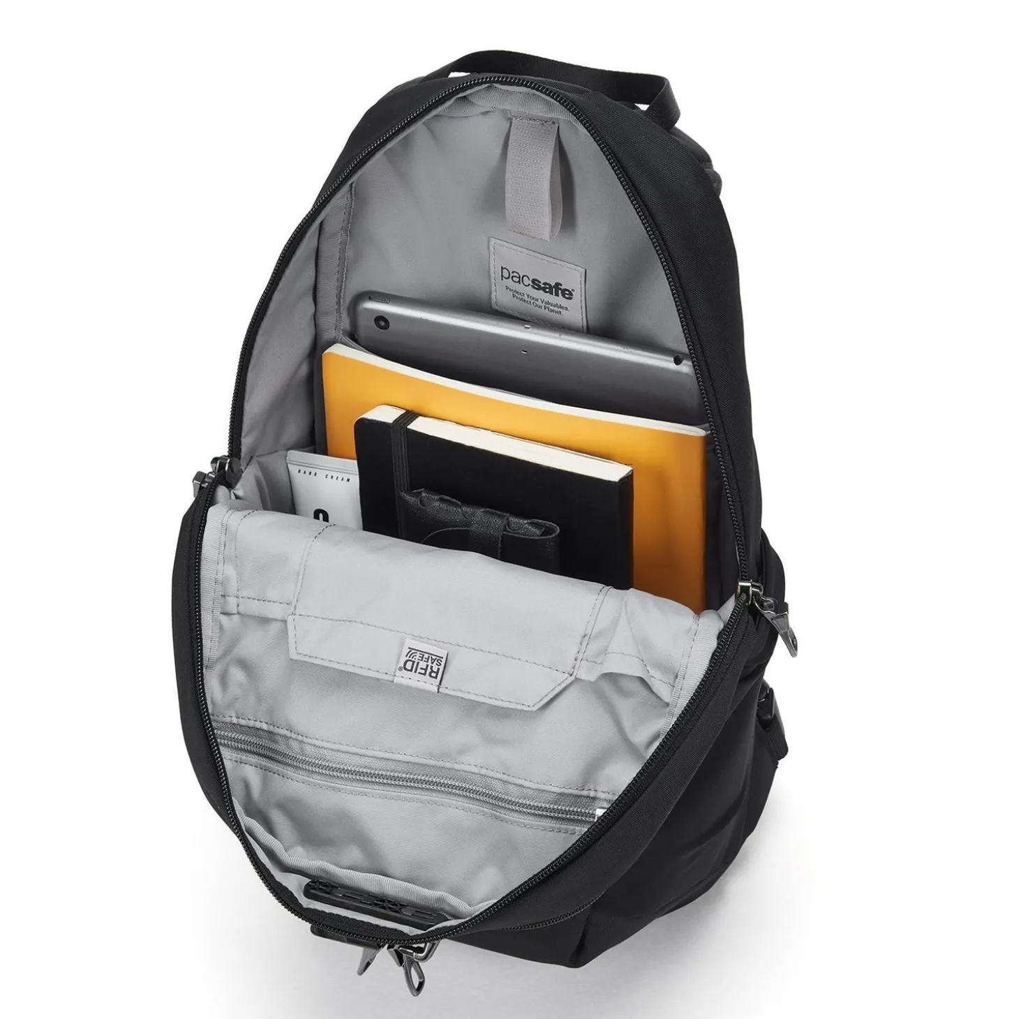 Pacsafe V 12L Tech Backpack