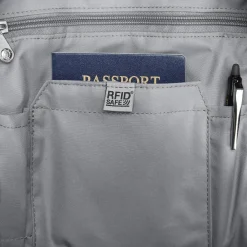 Pacsafe V 12L Tech Backpack