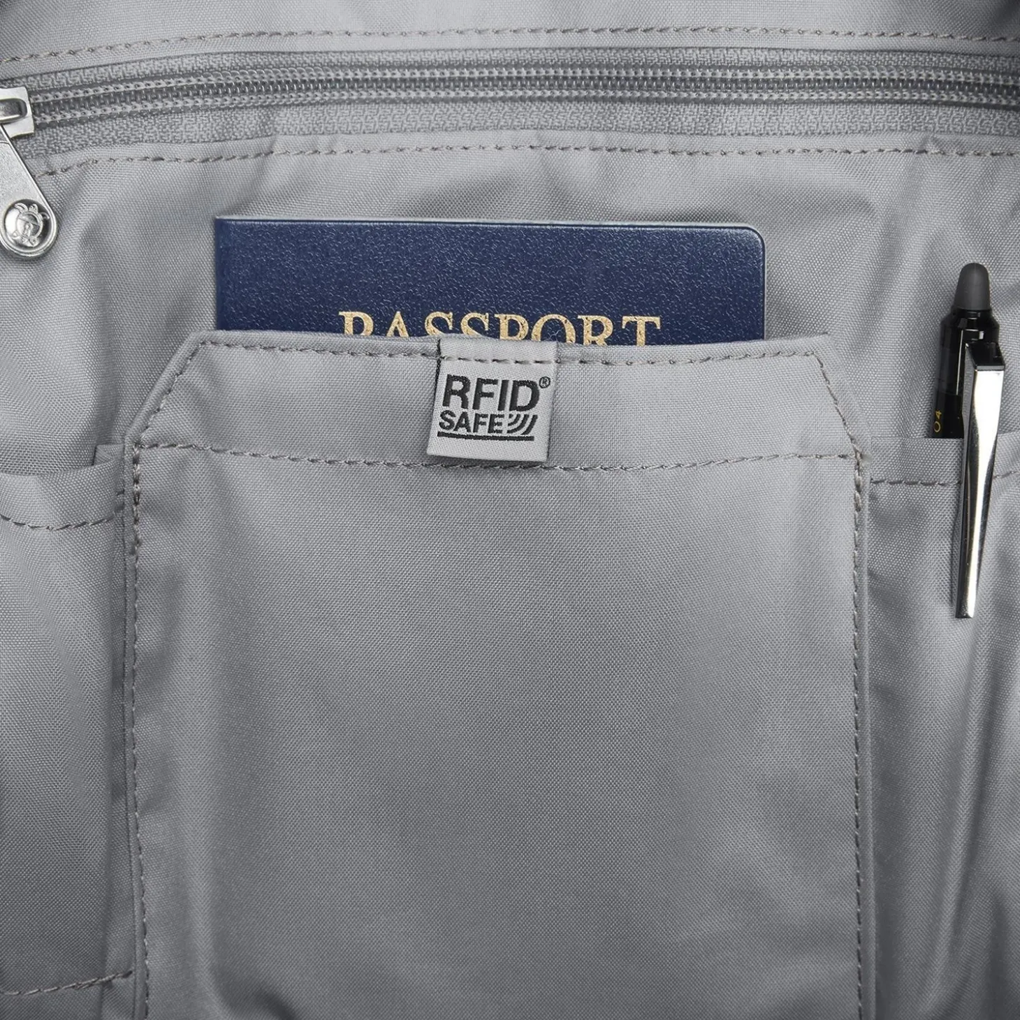 Pacsafe V 12L Tech Backpack