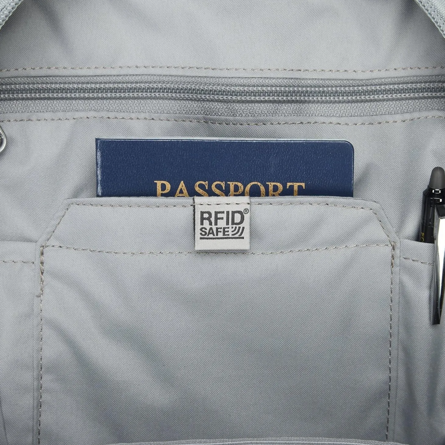 Pacsafe V 12L Tech Backpack