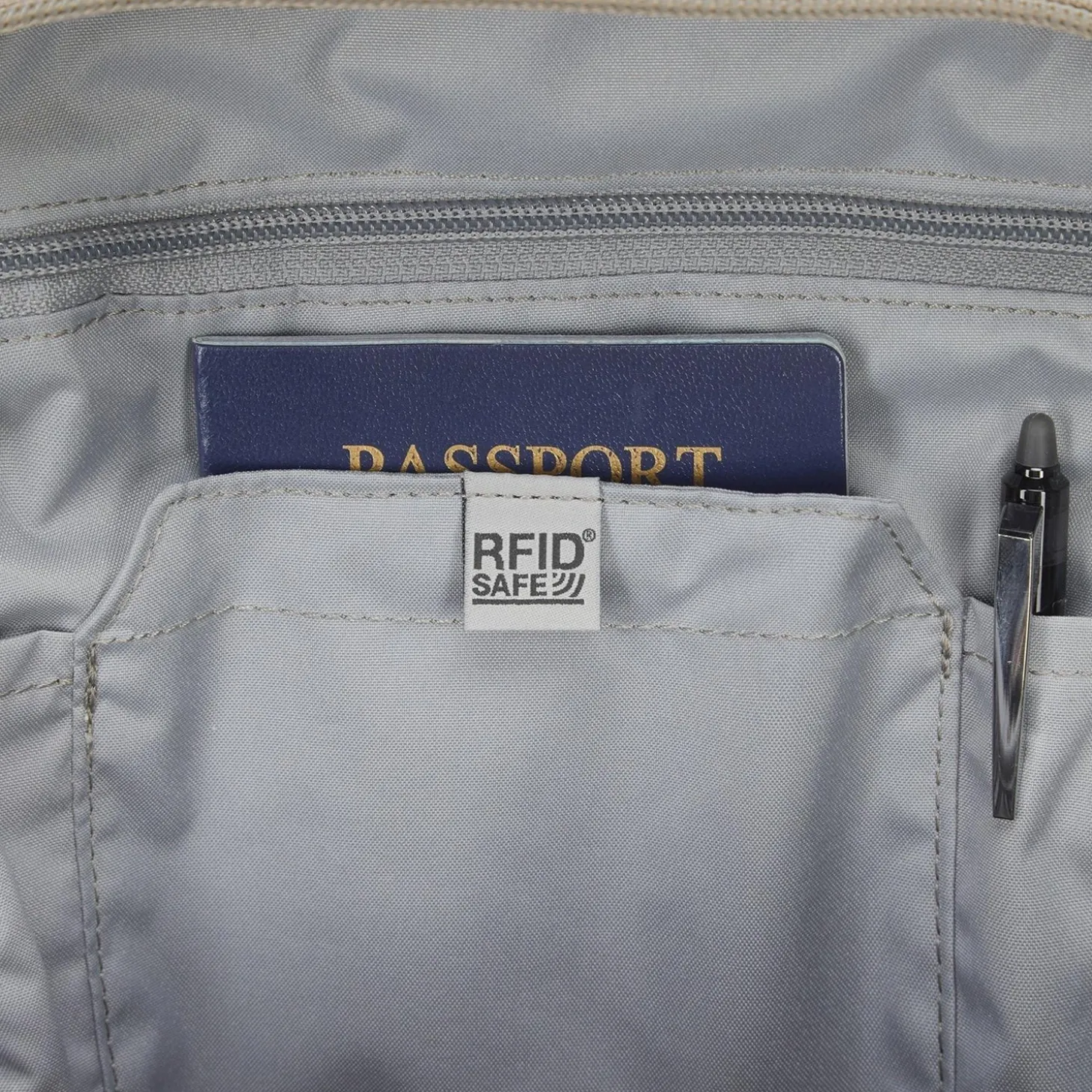 Pacsafe V 12L Tech Backpack