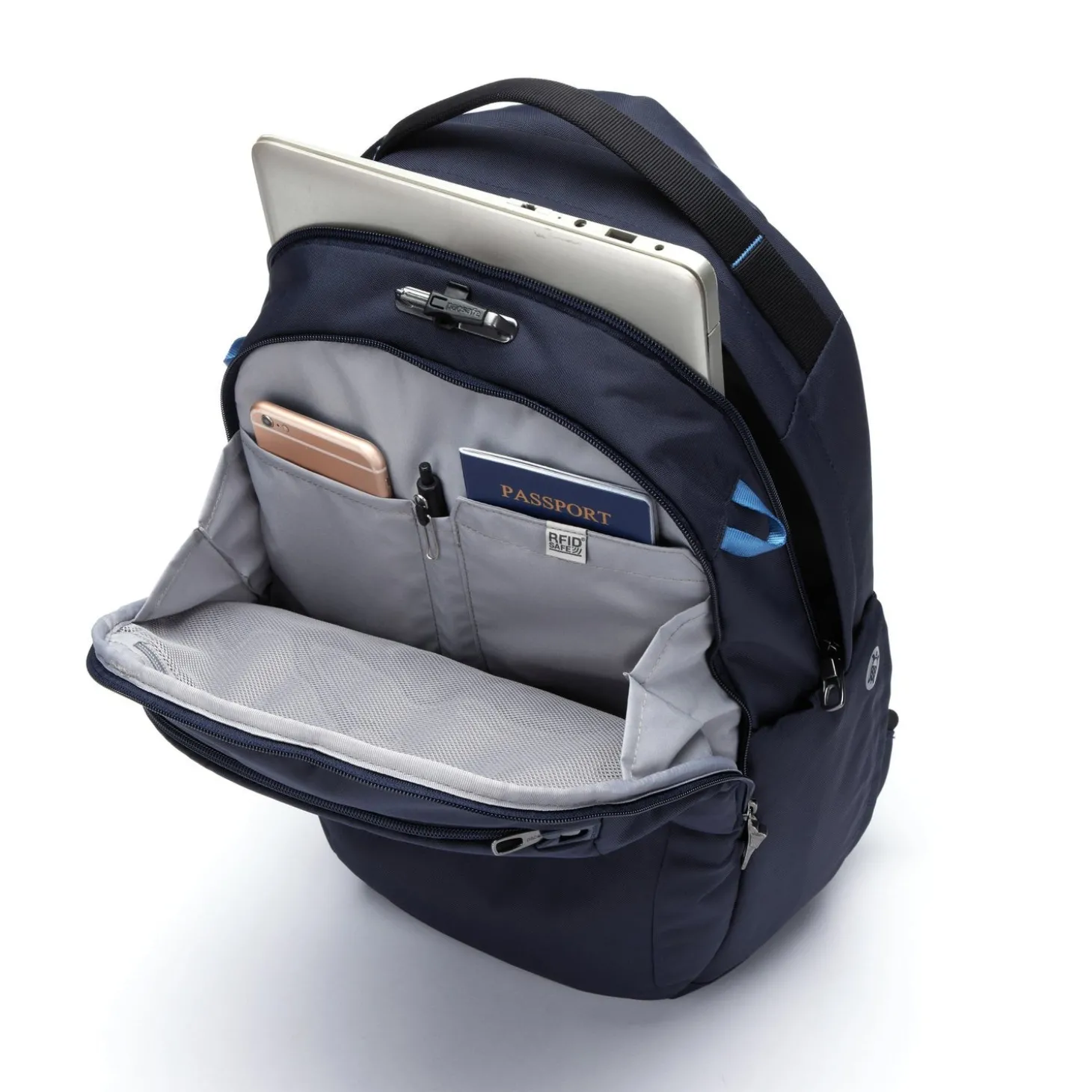 Pacsafe V 26L Tour Backpack