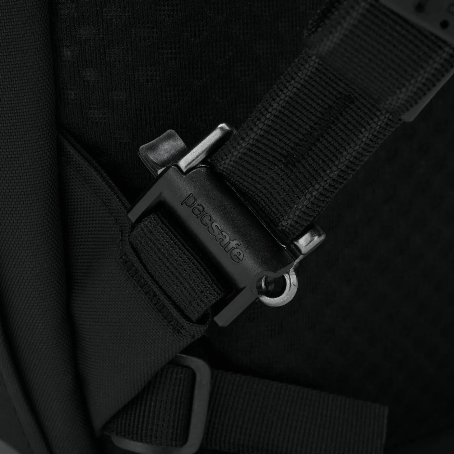 Pacsafe V 26L Tour Backpack