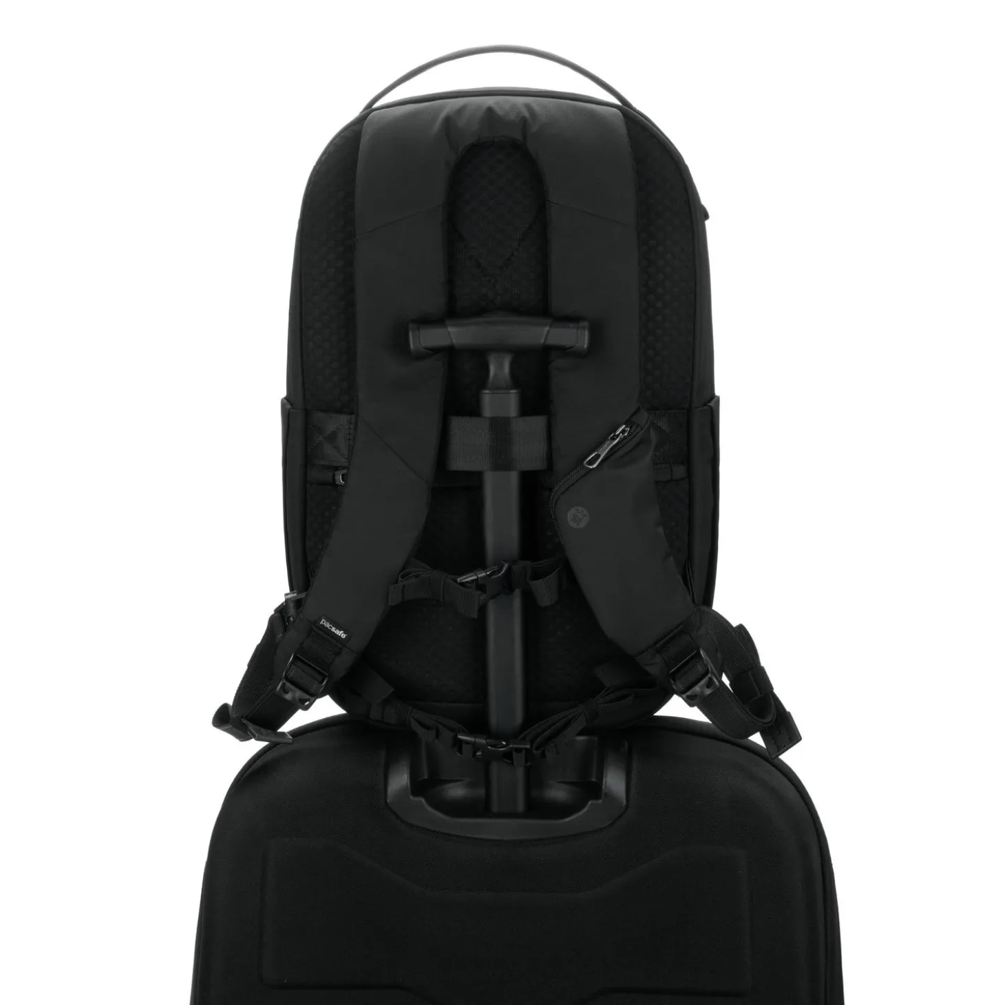 Pacsafe V 26L Tour Backpack