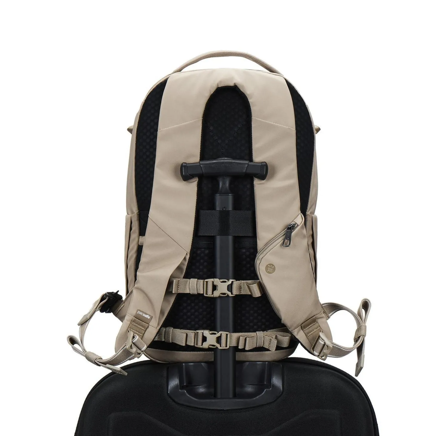Pacsafe V 26L Tour Backpack