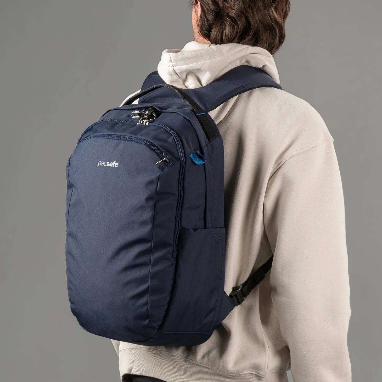 Pacsafe V 26L Tour Backpack