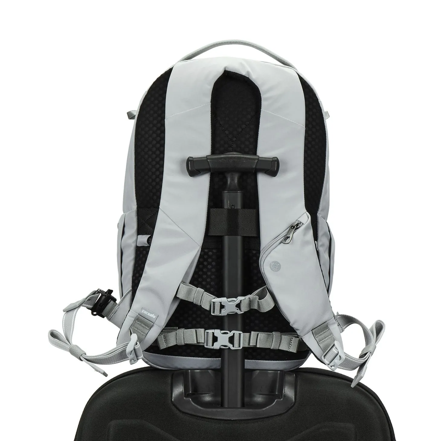 Pacsafe V 26L Tour Backpack