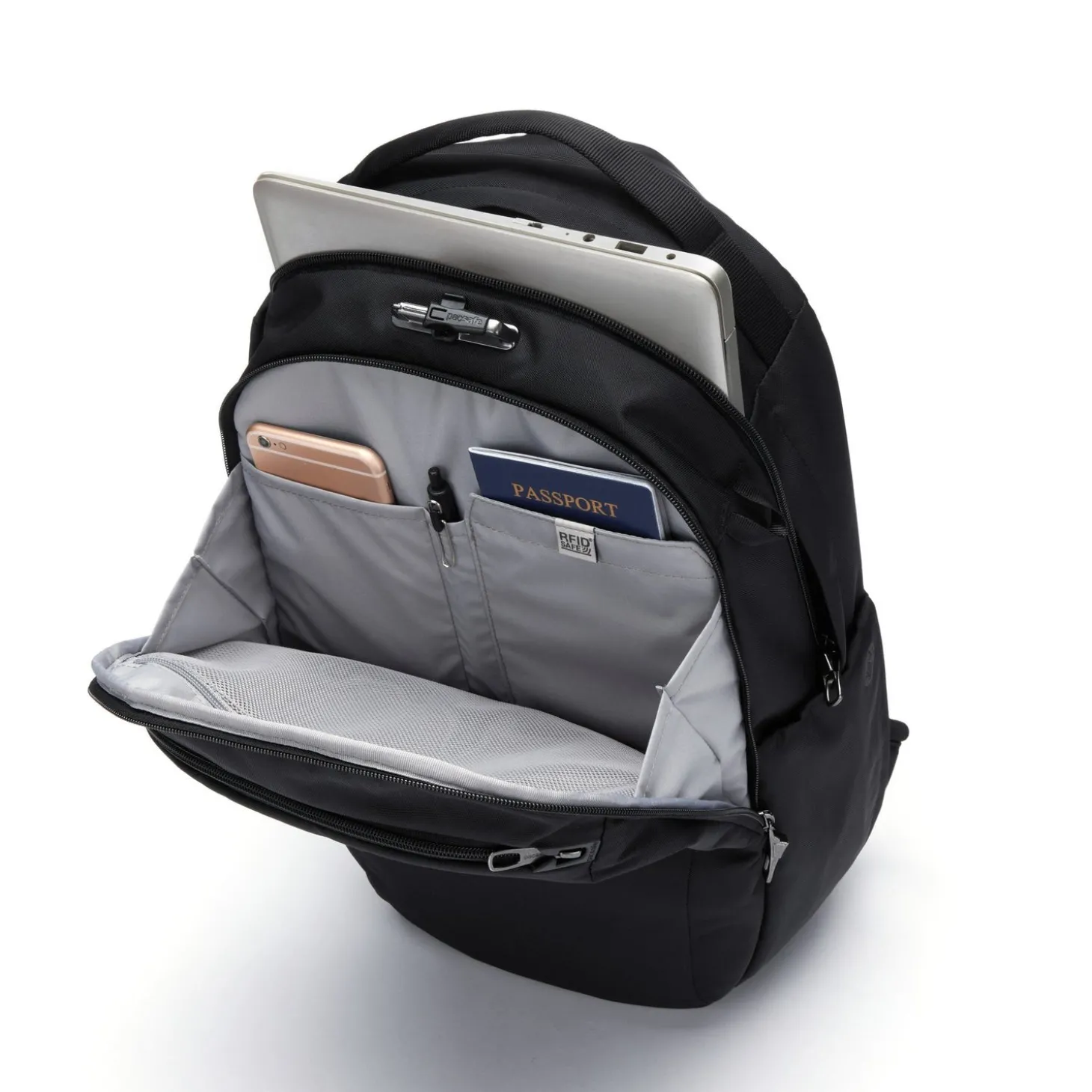 Pacsafe V 26L Tour Backpack