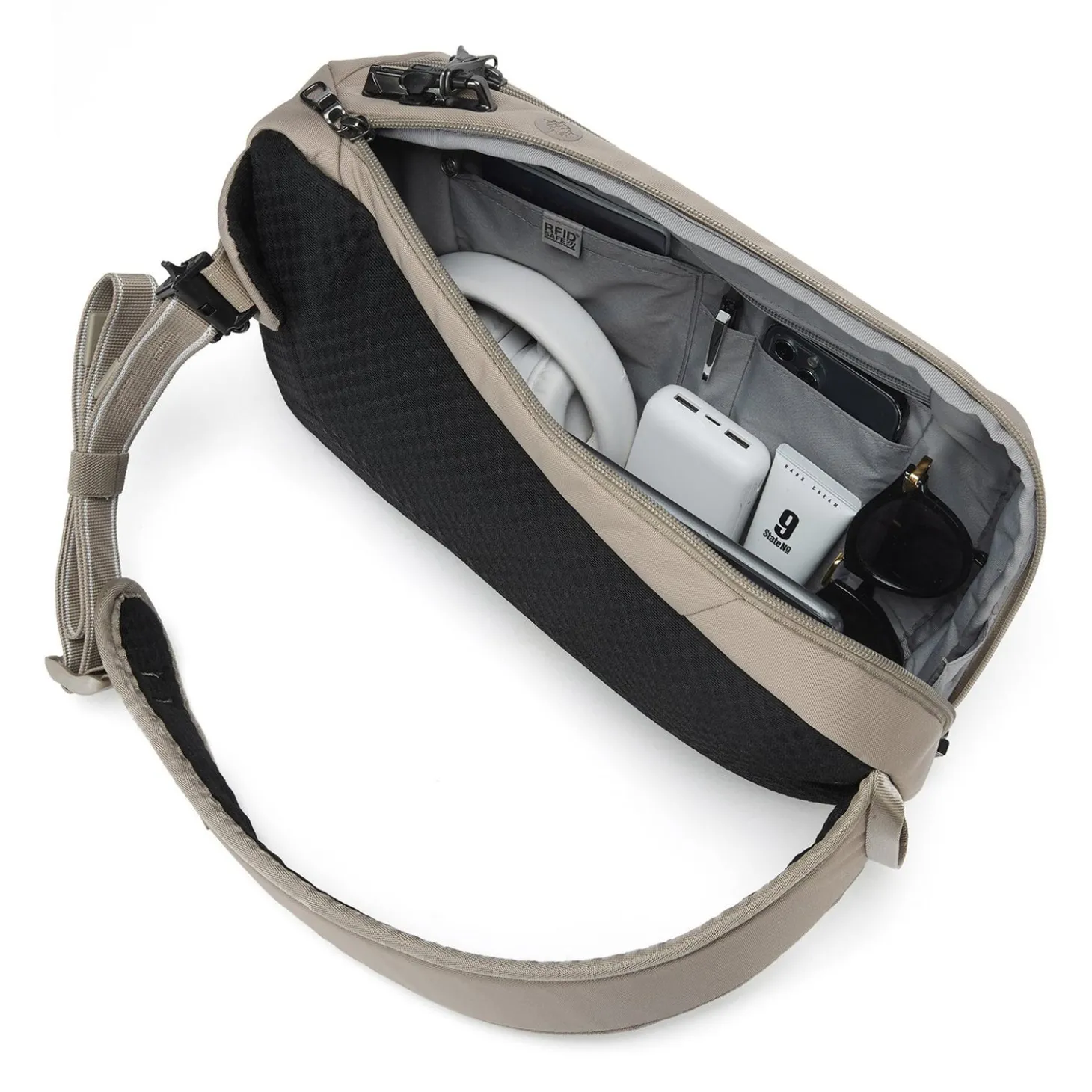 Pacsafe V Tech Sling