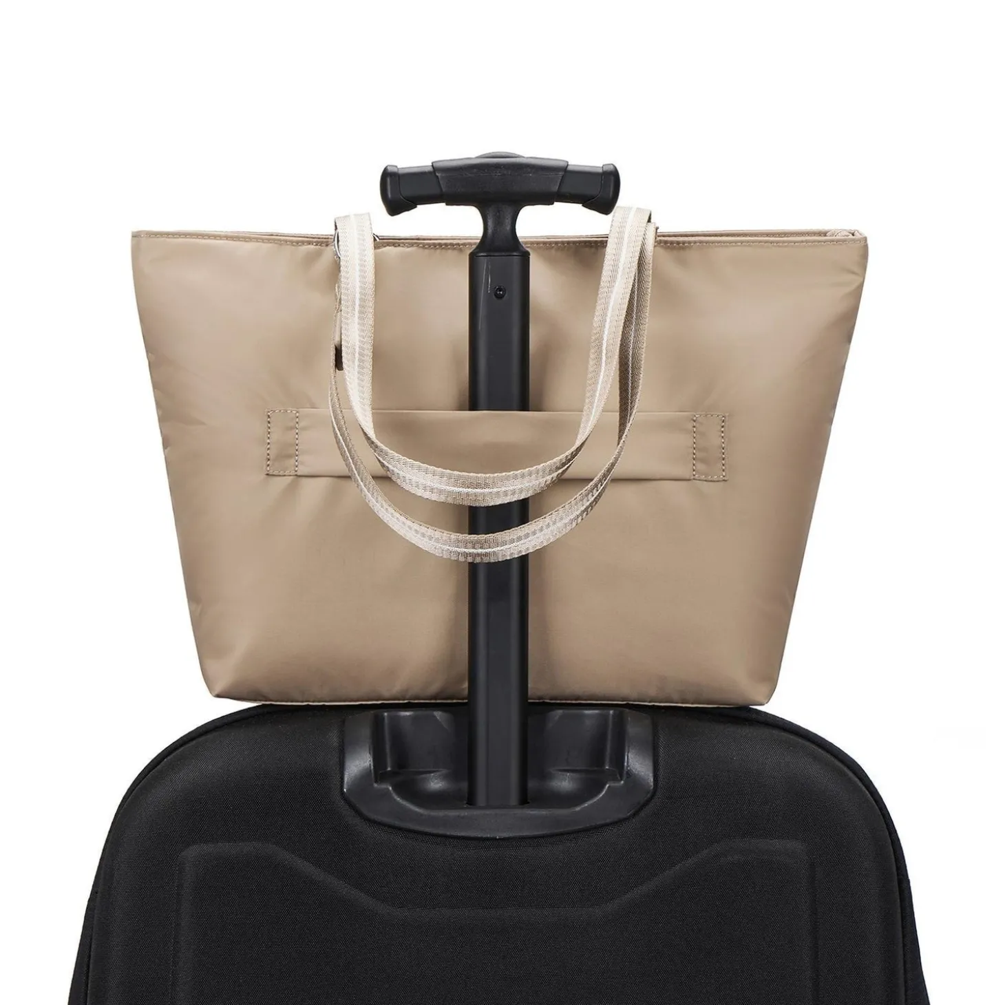 Pacsafe W Carryall Tote