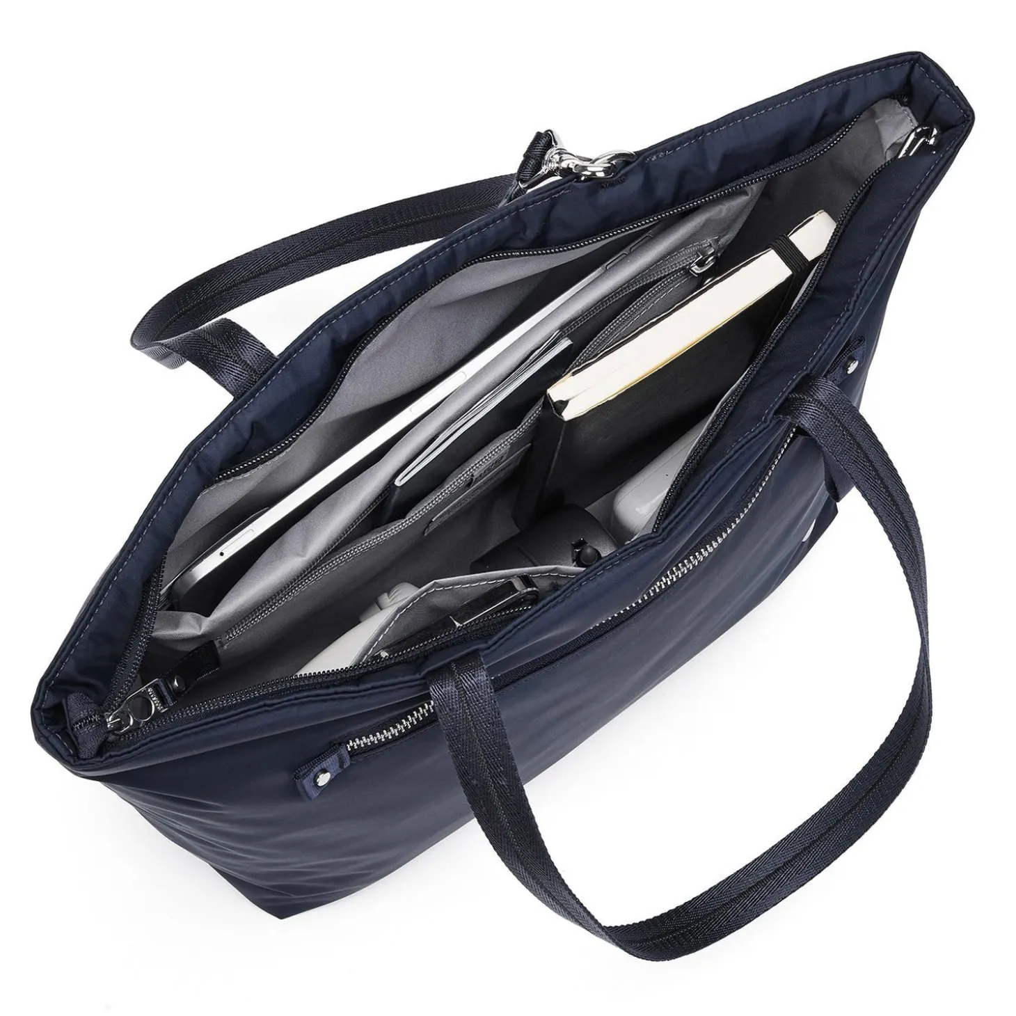 Pacsafe W Carryall Tote