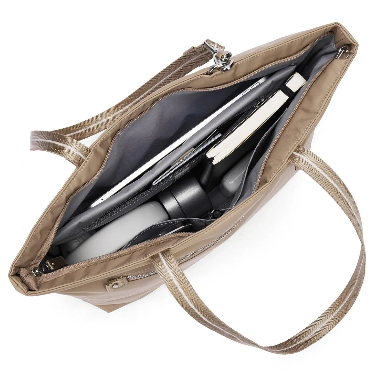 Pacsafe W Carryall Tote