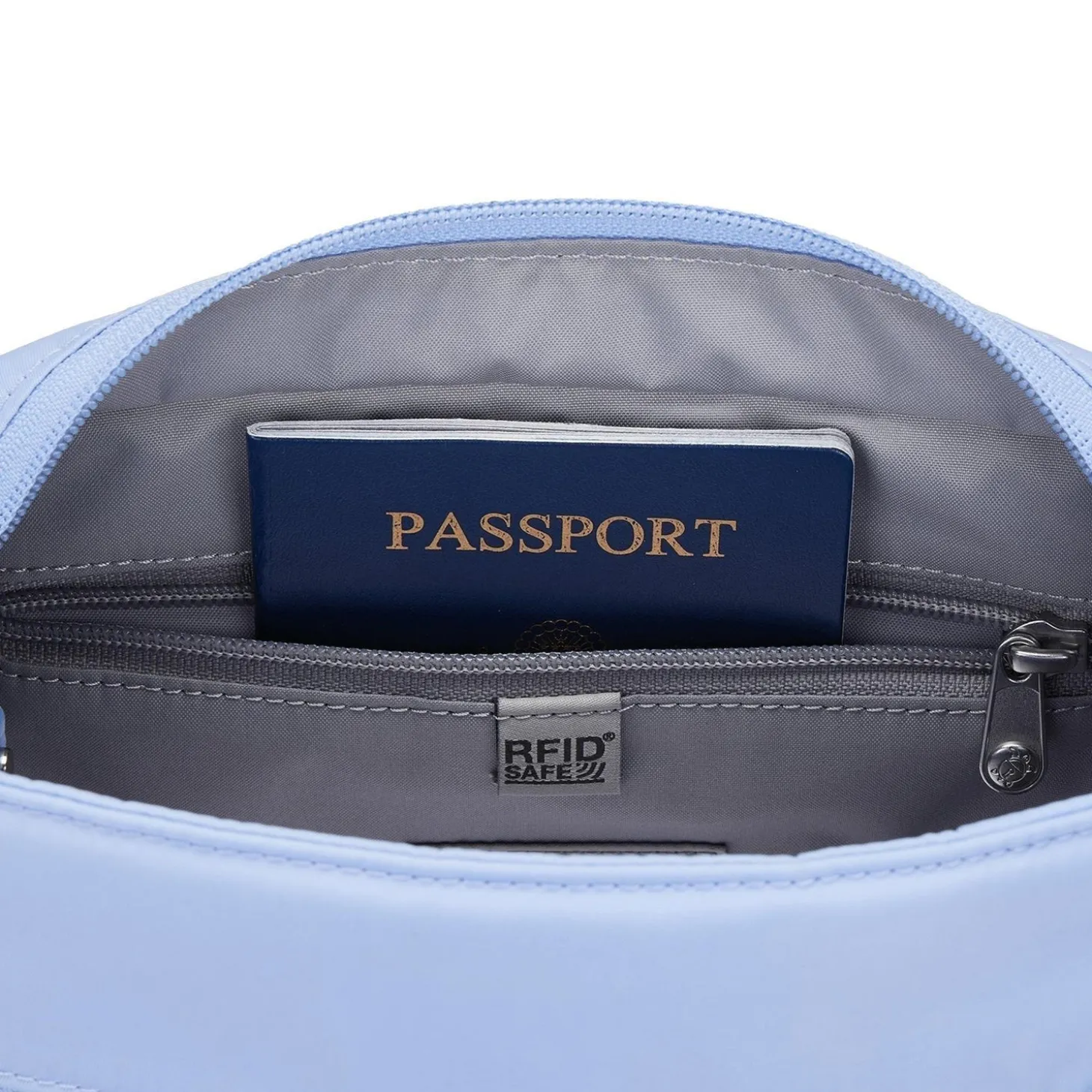 Pacsafe W Crossbody